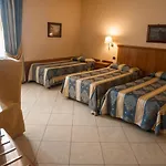Hotell Dipendenza Londra 3*