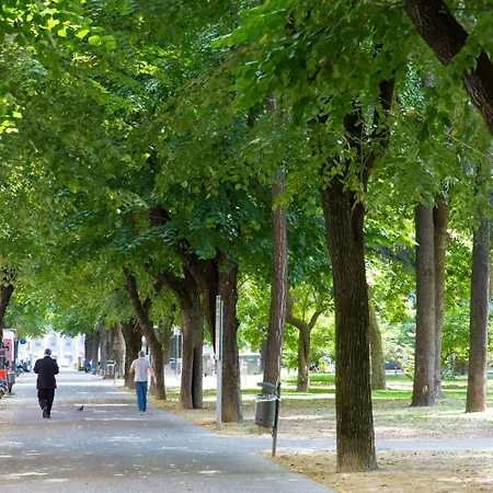 Hotel Dipendenza Londra 3*