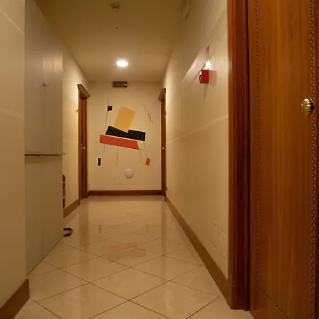 Dipendenza Londra Hotel 3*