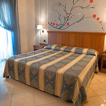 Dipendenza Londra Hotel 3*