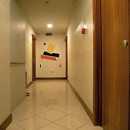 Dipendenza Londra Hotel Alessandria