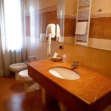 Dipendenza Londra Hotel Alessandria