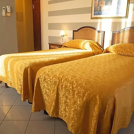 Dipendenza Londra Hotel Alessandria