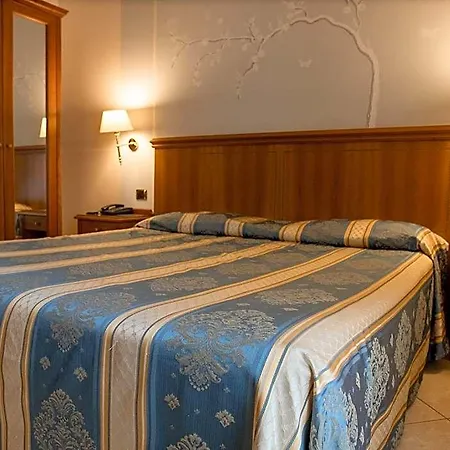 Dipendenza Londra Hotel