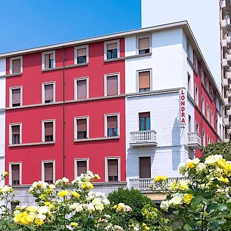 Hotel Dipendenza Londra