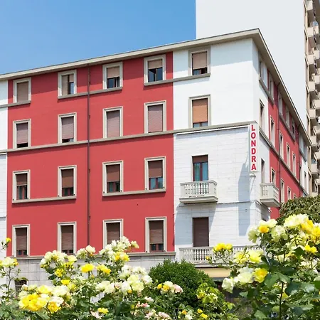Hotel Dipendenza Londra Alessandria
