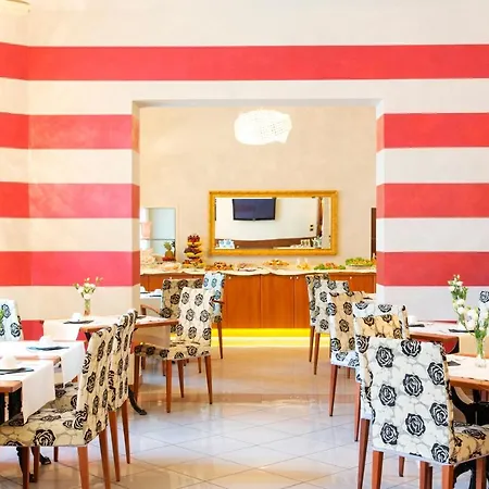 Hotel Dipendenza Londra Alessandria