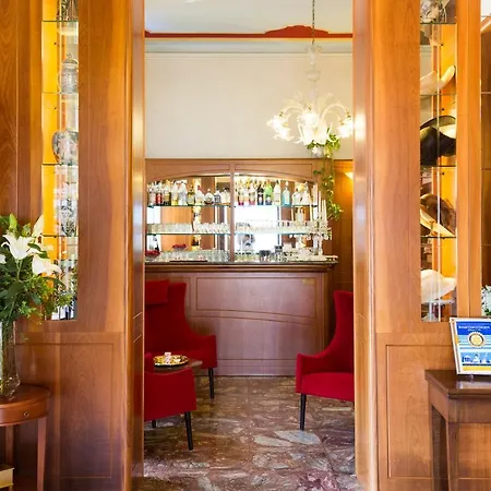 Dipendenza Londra Hotel Alessandria