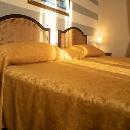 Dipendenza Londra Hotel