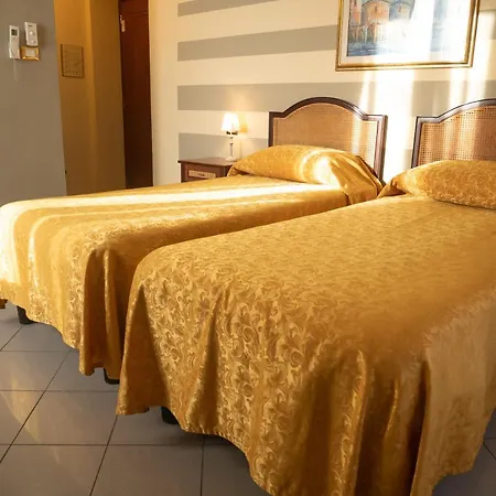 Dipendenza Londra Hotel Alessandria